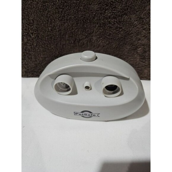 PetSafe Ultrasonic Indoor No Bark Stop Dog Barking Control BC-1000 - Picture 1 of 2